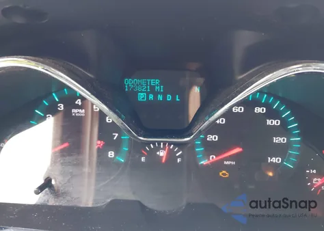 2015 Chevrolet Traverse 1Lt из США, поврежденный, VIN 1GNKVGKD7FJ329131